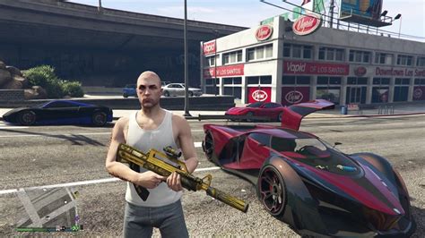 Grand Theft Auto V / GTA V (v1.0.2545.0 / v1.58 online + All  .